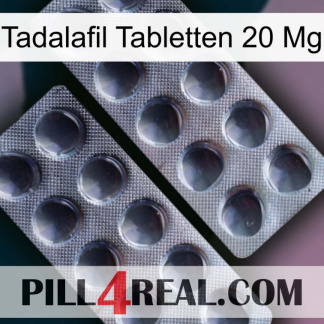 Tadalafil Tablets 20 Mg 31